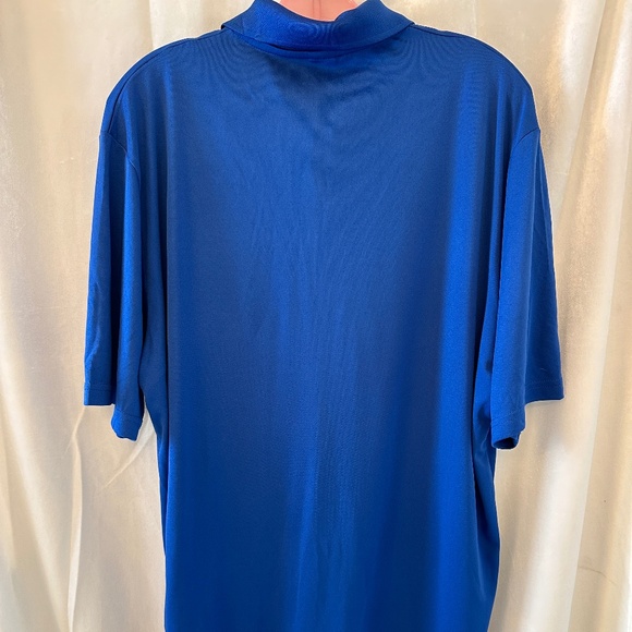 Men's XL Five Iron Golf Shirt - Picture 4 of 4